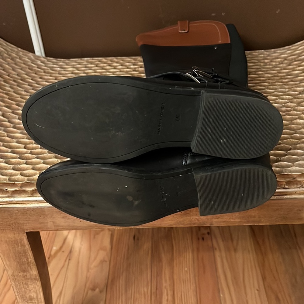 Marc Fisher Riding Boot, Great Condition, Like New - image 5